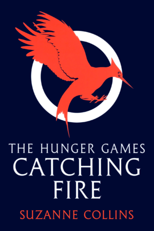Catching Fire