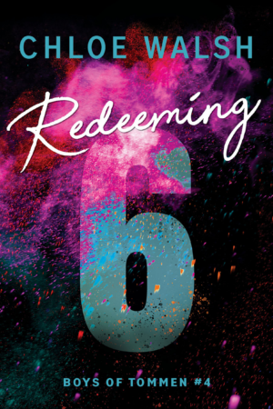 Redeeming 6