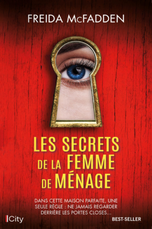 Les Secrets de la Femme de Ménage