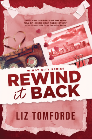 Rewind It Back