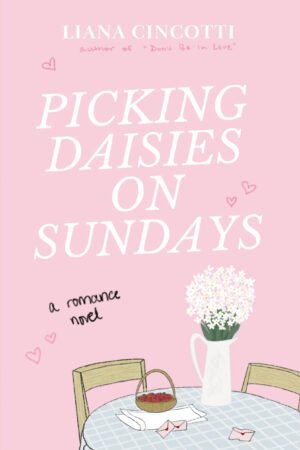 Picking Daisies on Sundays